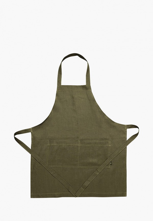 

Фартук Bellehome, Хаки, Olive Green