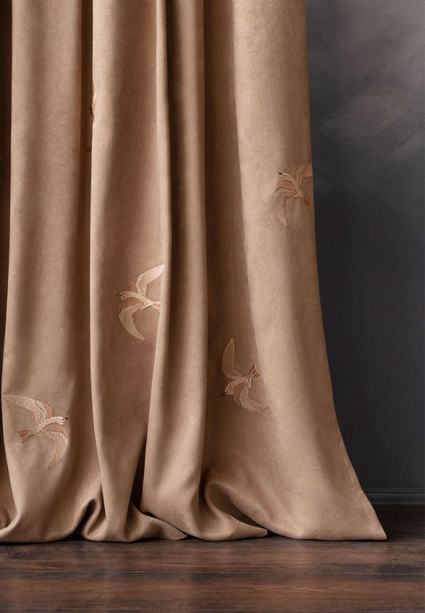 фото Шторы pasionaria