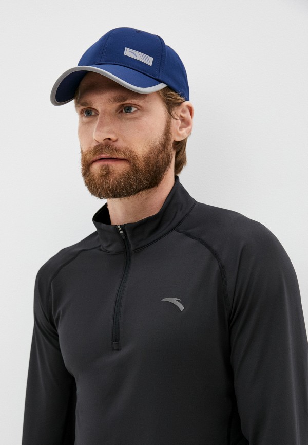 фото Бейсболка anta