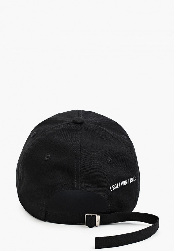 фото Бейсболка anta