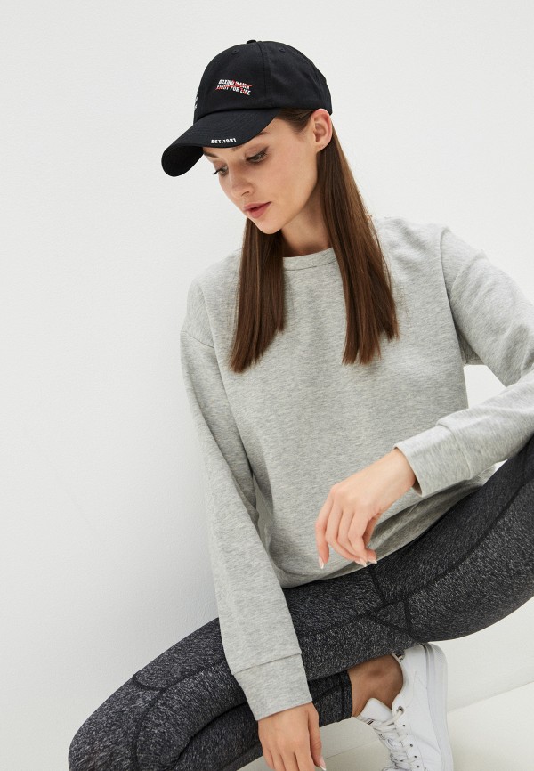 фото Бейсболка anta