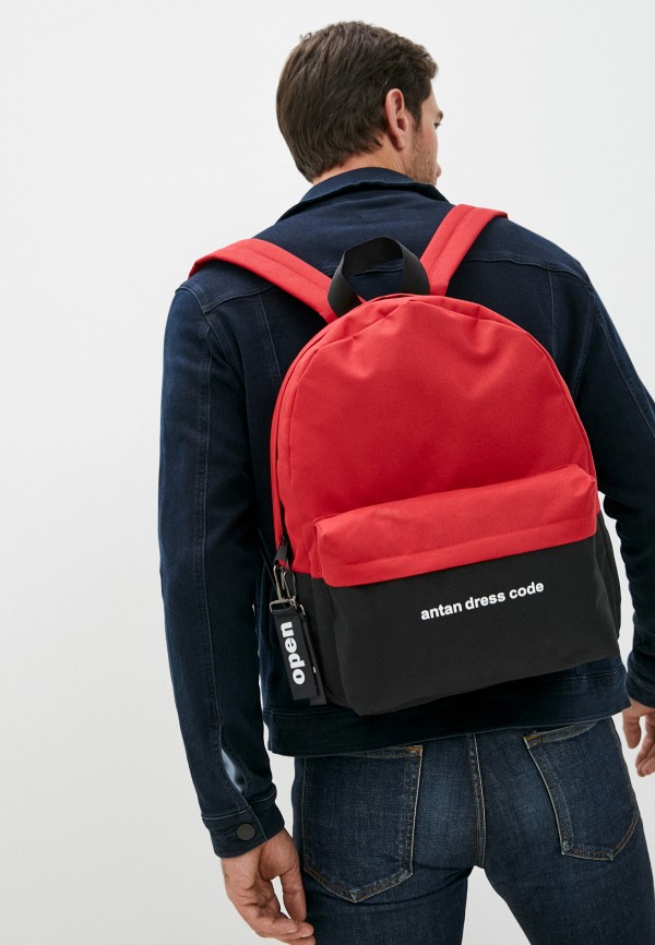 фото Рюкзак antan