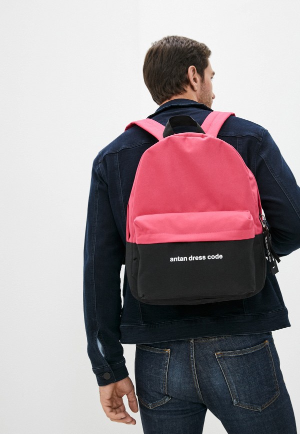 фото Рюкзак antan