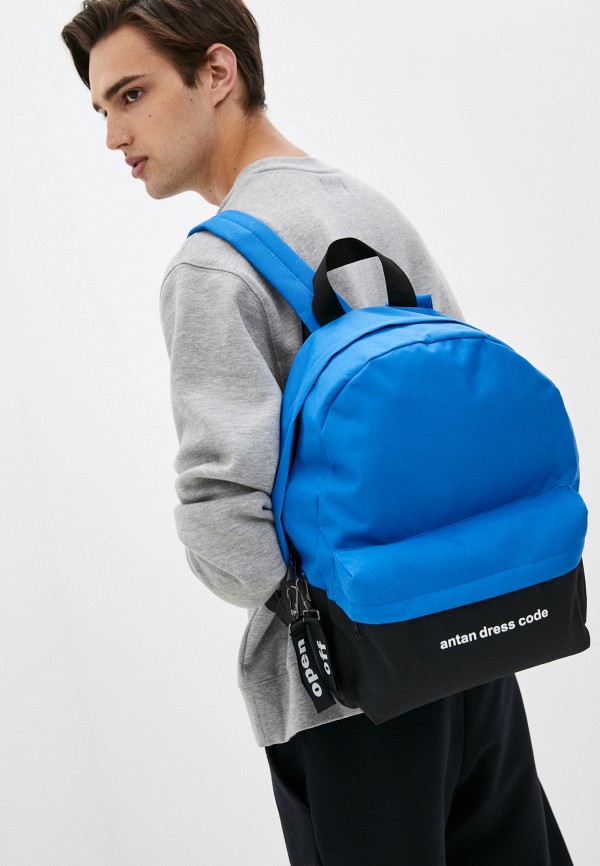 фото Рюкзак antan