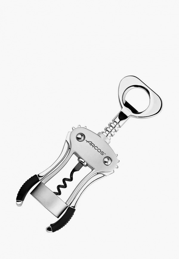 

Штопор Arcos, Серебряный, Kitchen gadgets
