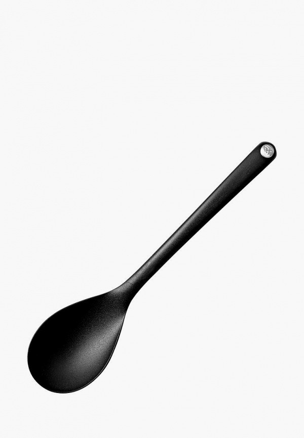 

Ложка поварская Robert Welch, Черный, Signature Non-Stick