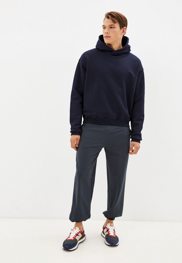 фото Худи behurr