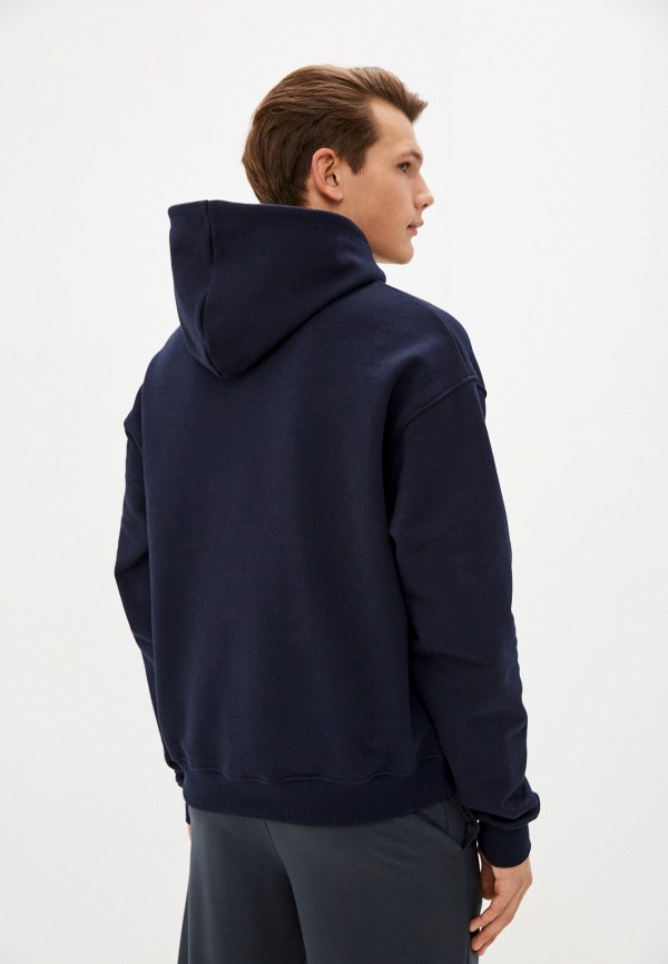 фото Худи behurr