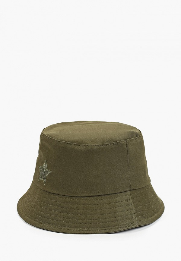 

Панама Hatparad, Хаки, KHAKI STAR