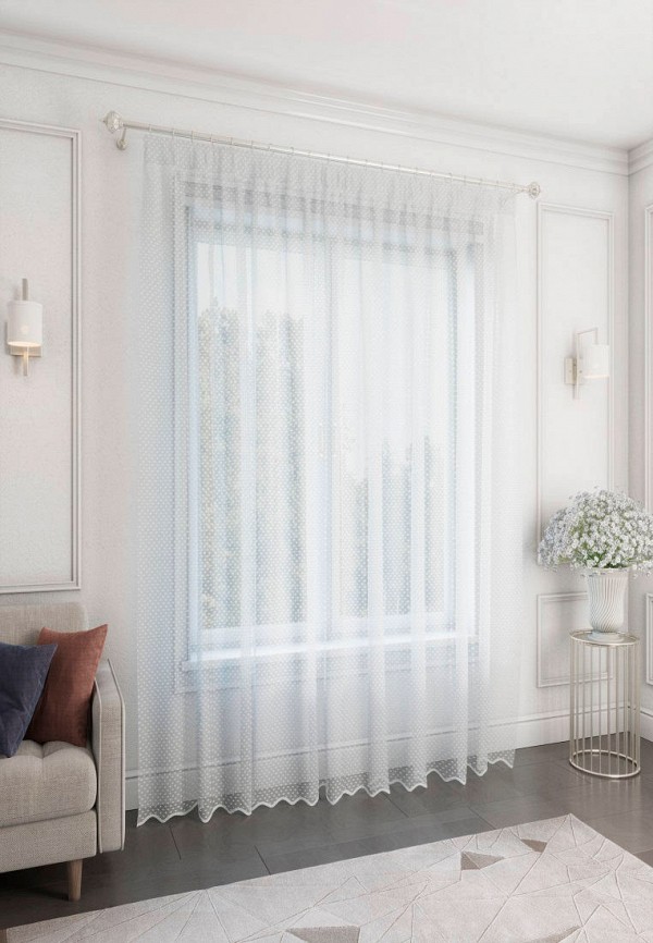 

Тюль Ornetta, 260х300