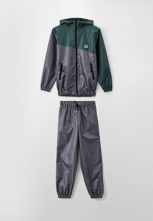 Костюм спортивный Spr