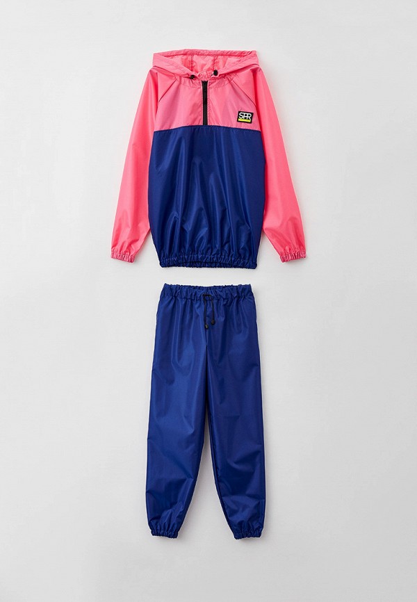 Костюм спортивный SPR