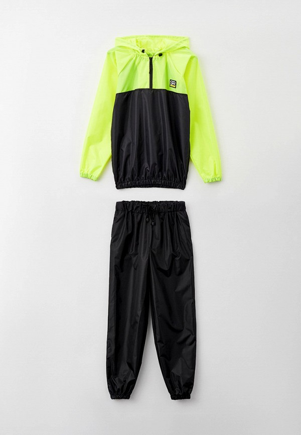 Костюм спортивный SPR