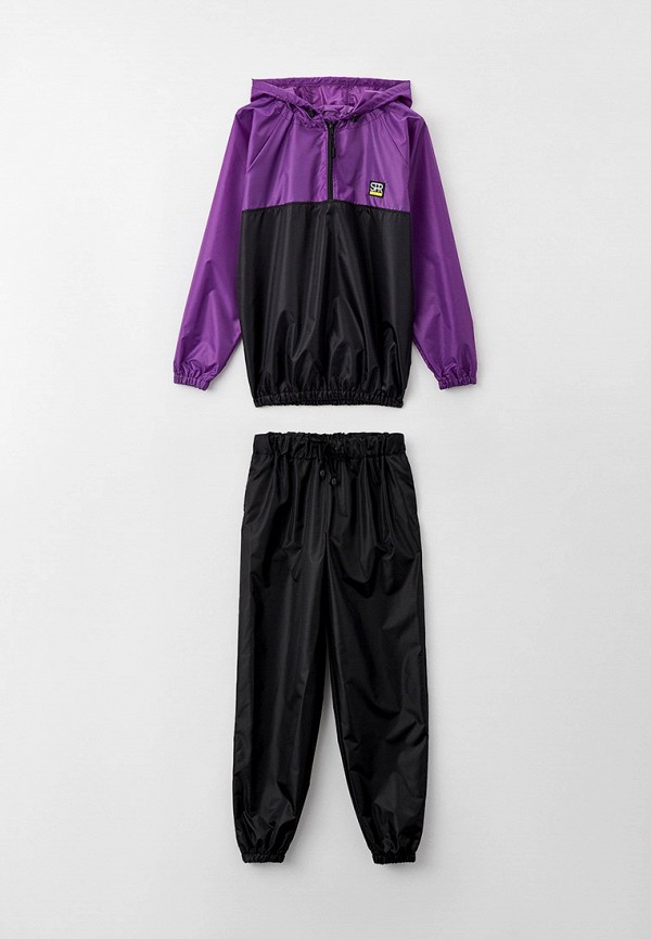 Костюм спортивный SPR