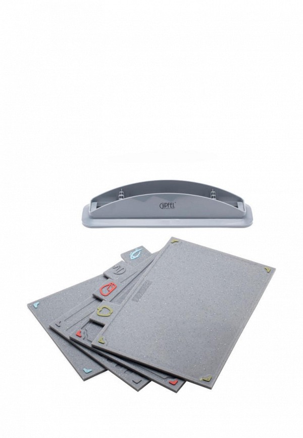 фото Набор разделочных досок gipfel