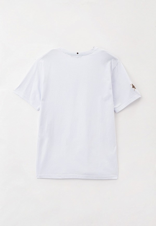 фото Футболка manifest