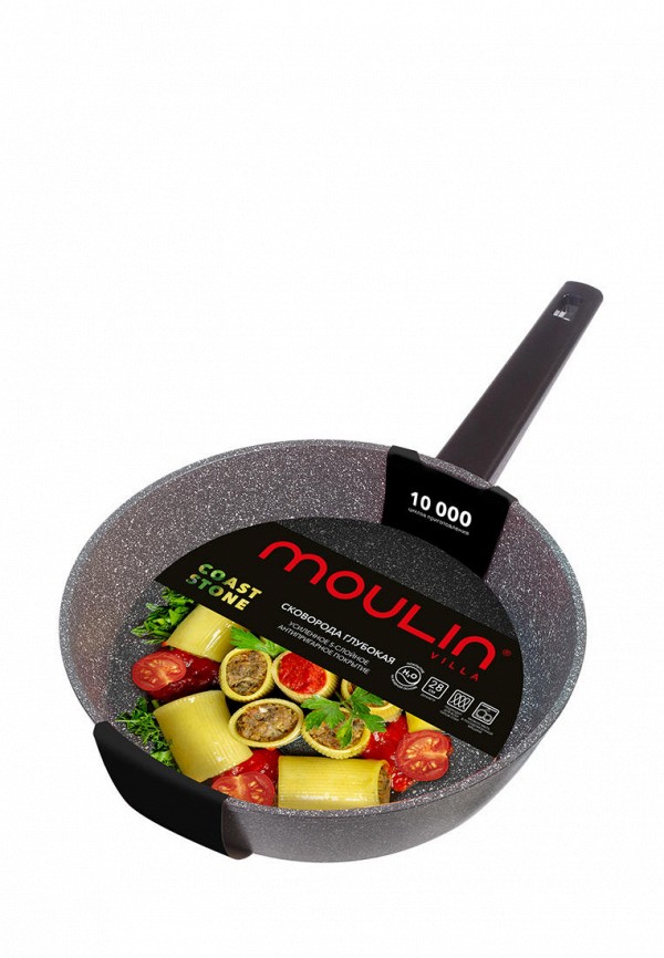 фото Сковорода moulin villa