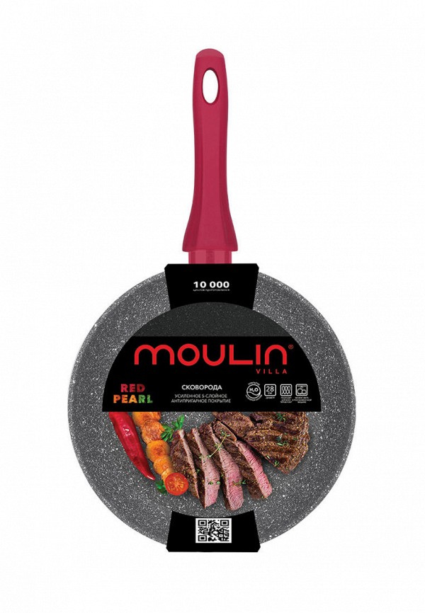 фото Сковорода moulin villa