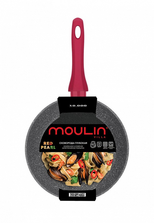 фото Сковорода moulin villa