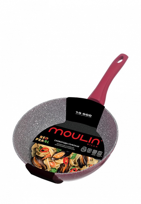 фото Сковорода moulin villa