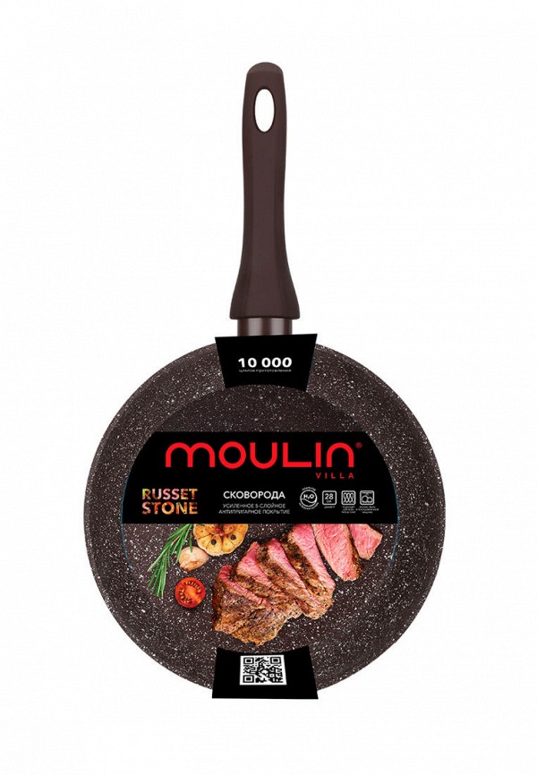 фото Сковорода moulin villa