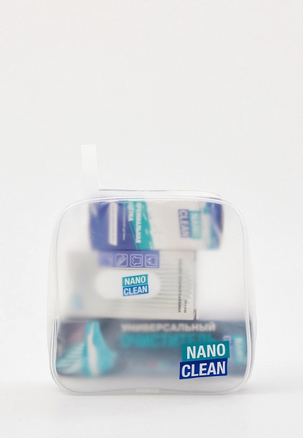 фото Очиститель nanoclean