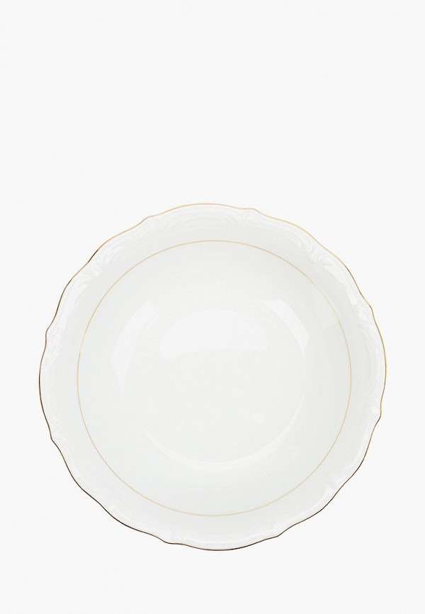 

Салатник Repast, Белый