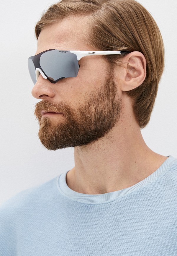 фото Очки солнцезащитные brenda