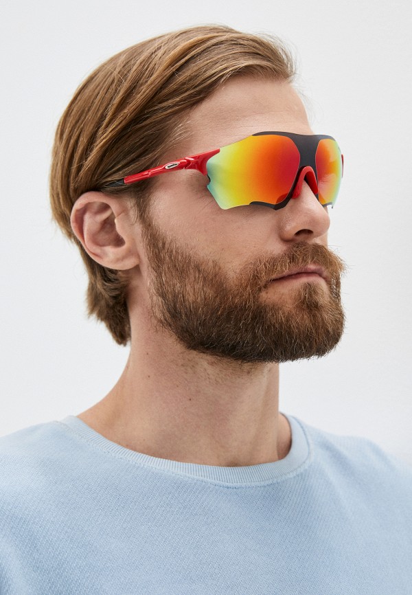 фото Очки солнцезащитные brenda