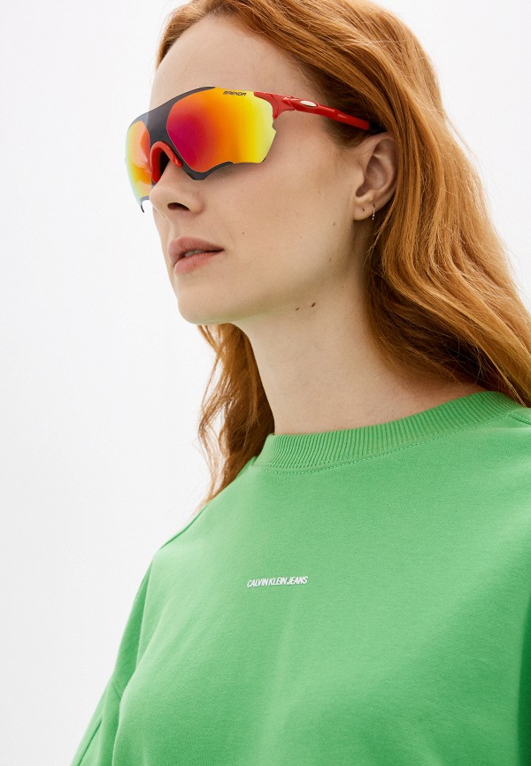 фото Очки солнцезащитные brenda