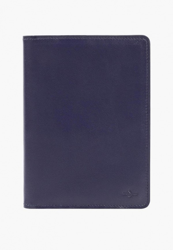 Обложка для документов Igor York