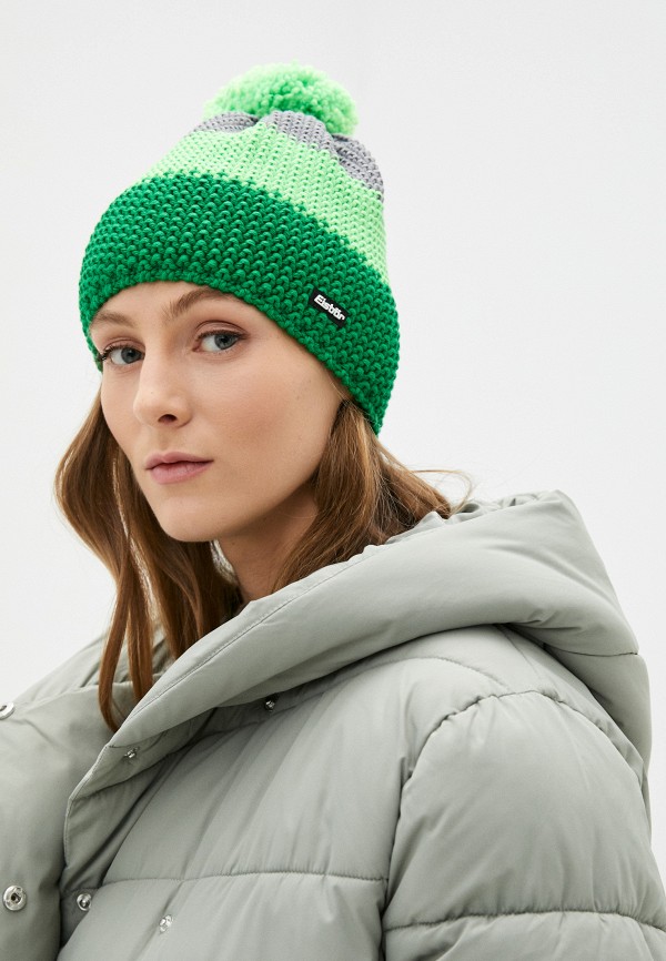 фото Шапка eisbar