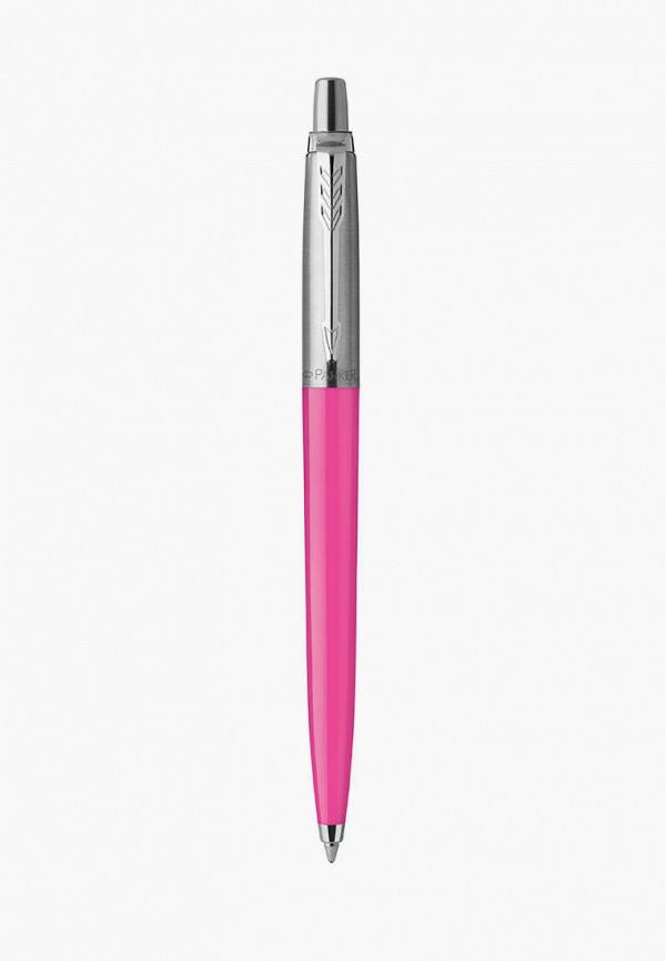 

Ручка Parker, Розовый, Jotter