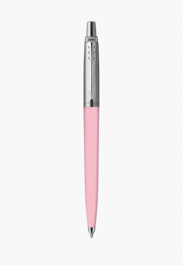 

Ручка Parker, Розовый, Jotter
