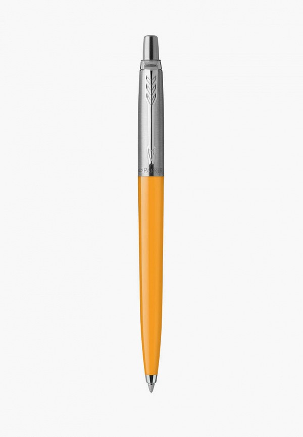 

Ручка Parker, Желтый, Jotter