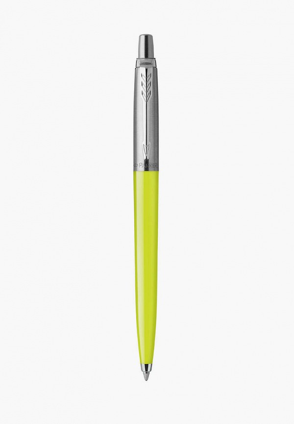 

Ручка Parker, Зеленый, Jotter