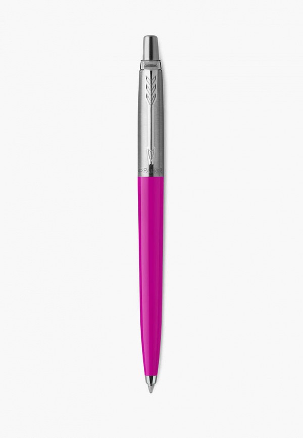 

Ручка Parker, Розовый, Jotter