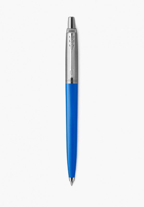 

Ручка Parker, Синий, Jotter