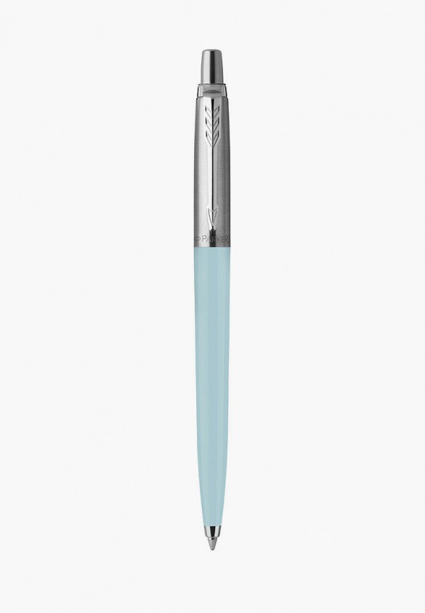 

Ручка Parker, Голубой, Jotter