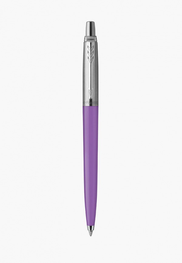 

Ручка Parker, Фиолетовый, Jotter