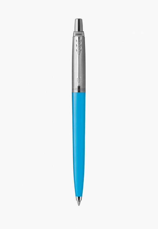 

Ручка Parker, Голубой, Jotter