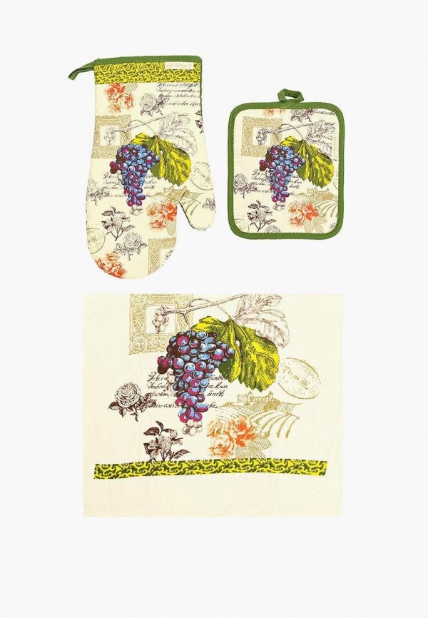 фото Набор кухонного текстиля sofi de marko