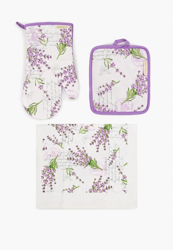 фото Набор кухонного текстиля sofi de marko