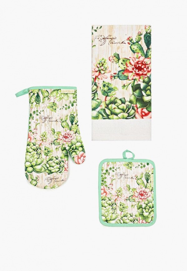 фото Набор кухонного текстиля sofi de marko