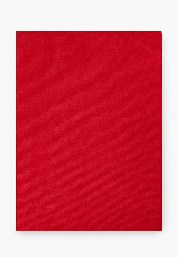 

Скатерть Прованс, Красный, 180х134 см