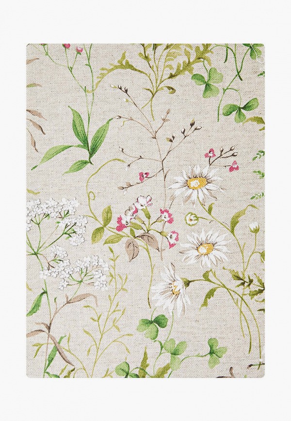 

Скатерть Прованс, Бежевый, Simfoni, 180х136 см