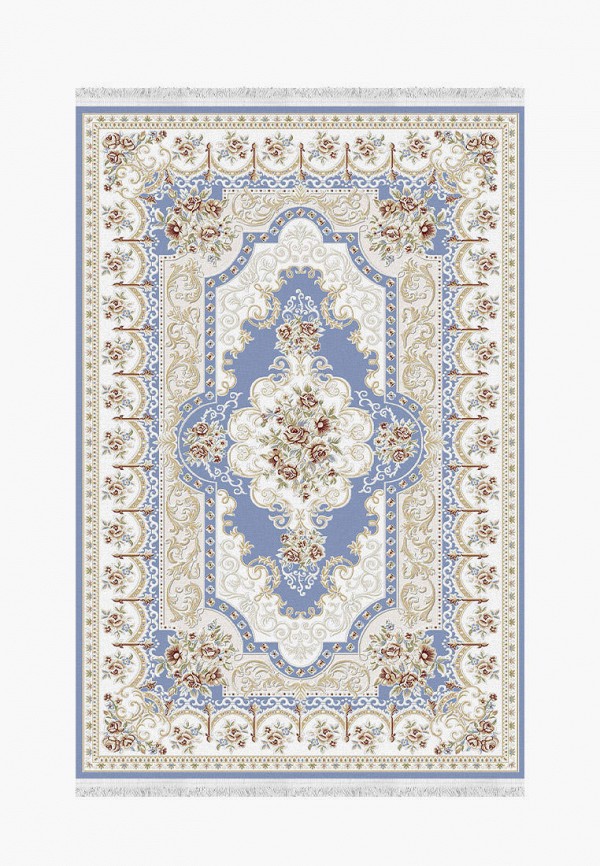 

Ковер Bal Tekstil, Разноцветный, Melek Q616A Blue White 150x230