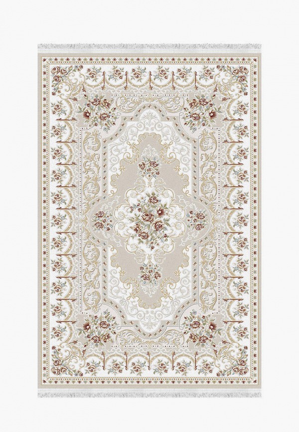 

Ковер Bal Tekstil, Бежевый, Melek Q616A Cream White 150x230