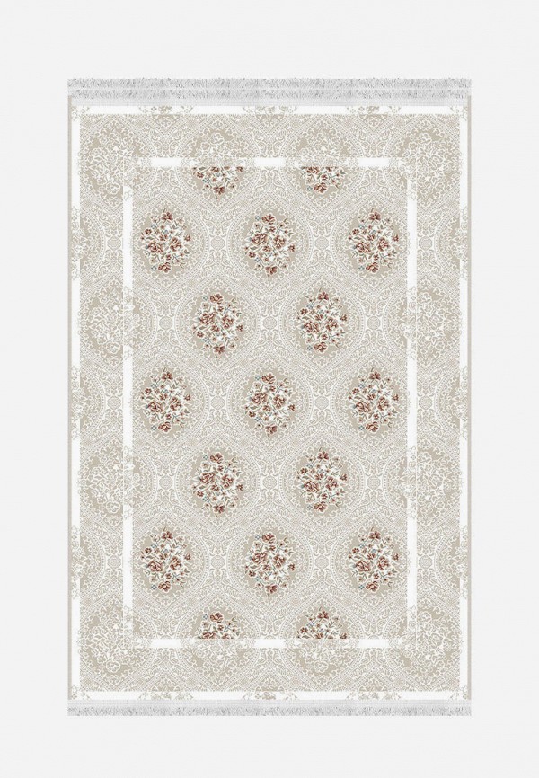 

Ковер Bal Tekstil, Бежевый, Melek T001C Cream 150x230