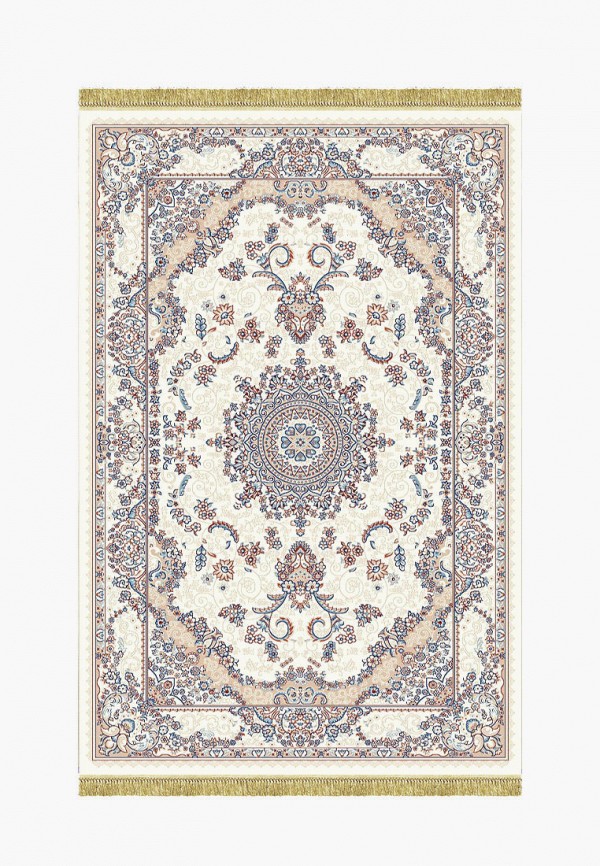 

Ковер Bal Tekstil, Разноцветный, Amelia W518B Cream 100x200